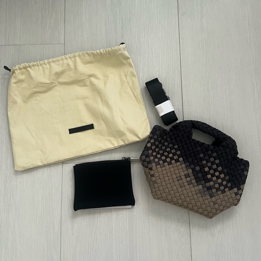 Naghedi bag